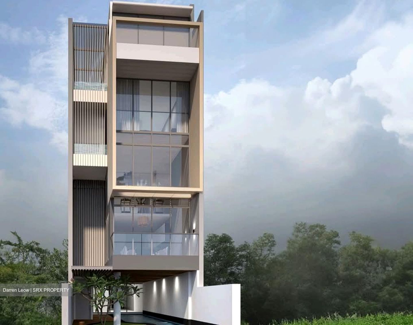 Lorong N Telok Kurau (D15), Terrace #549174321